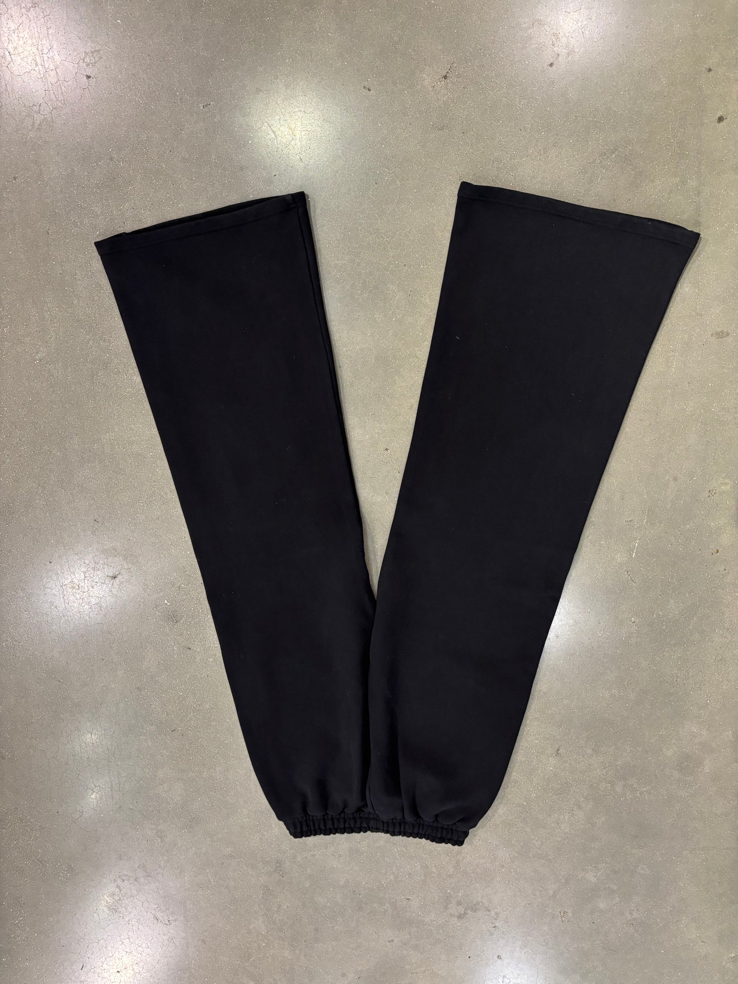 Bottega Desires Sweatpants Patches