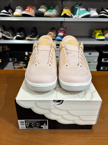 Air Jordan 2 Craft Atmosphere
