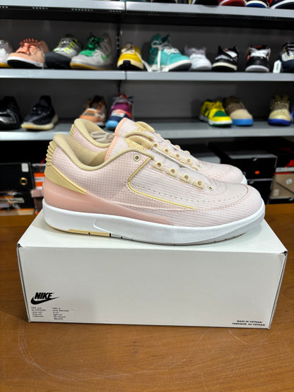 Air Jordan 2 Craft Atmosphere