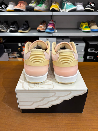 Air Jordan 2 Craft Atmosphere