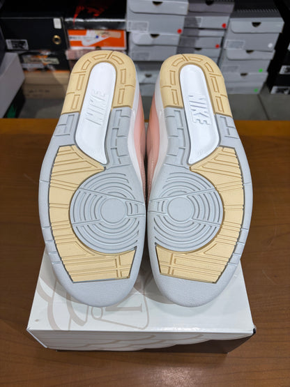 Air Jordan 2 Craft Atmosphere
