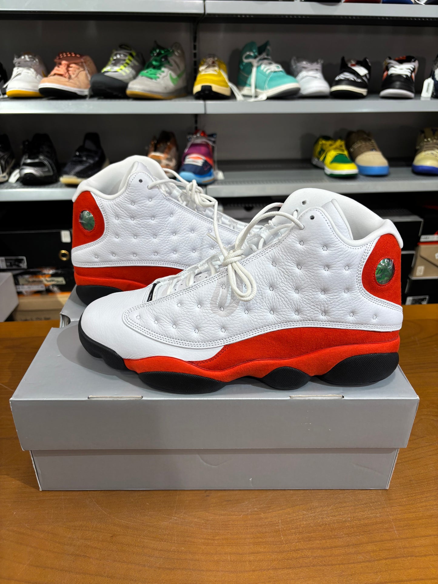 Air Jordan 13 OG Chicago