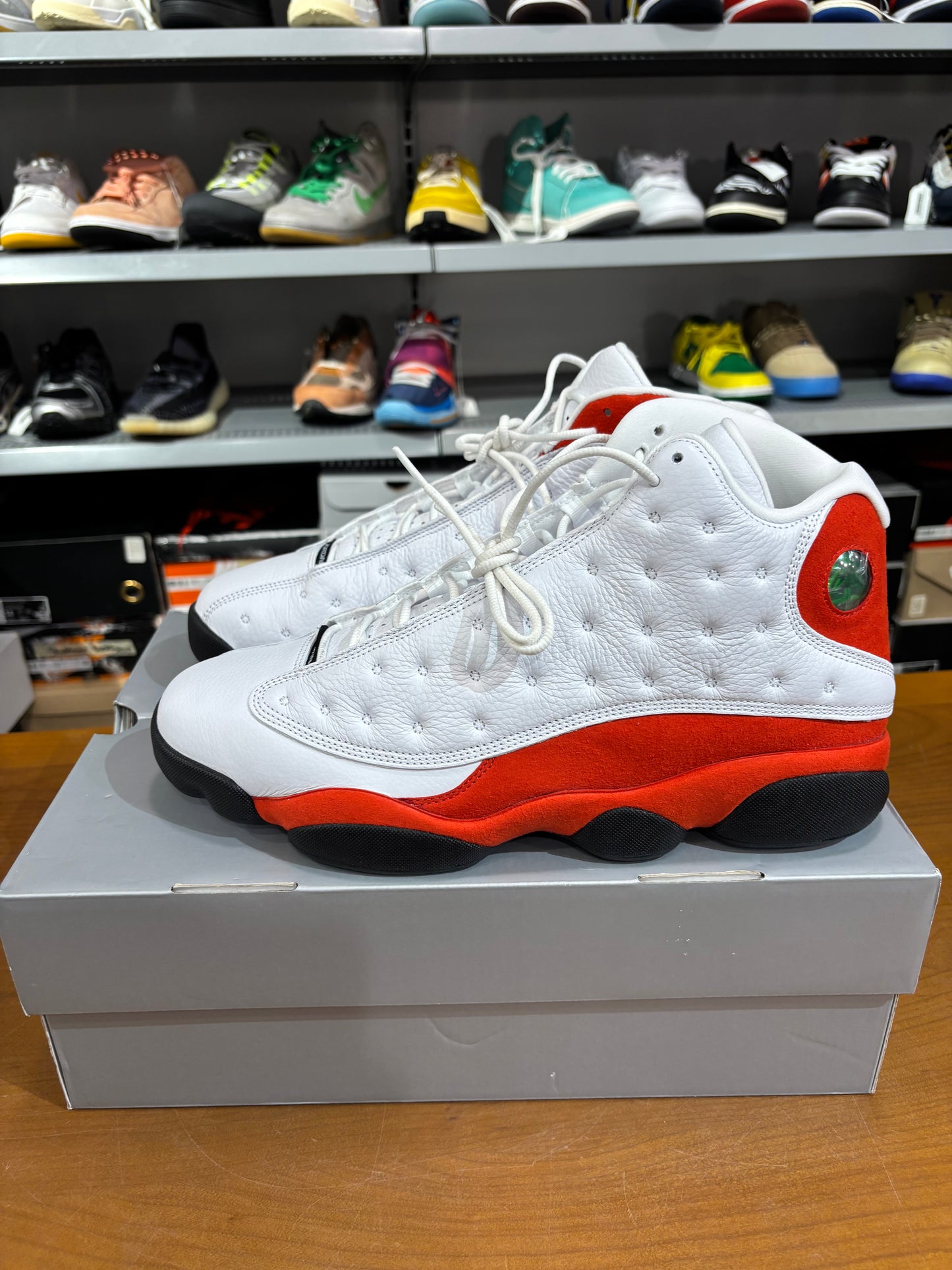 Air Jordan 13 OG Chicago