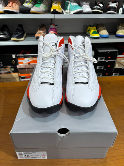 Air Jordan 13 OG Chicago