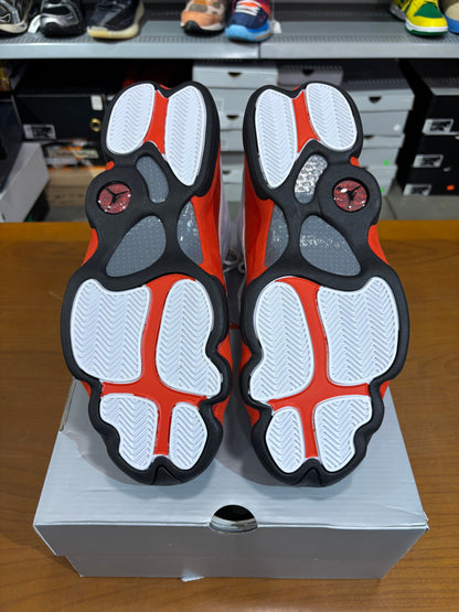 Air Jordan 13 OG Chicago