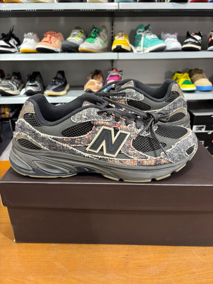 Preowned New Balance 2010 Joe Freshgoods Han-Me-Downs