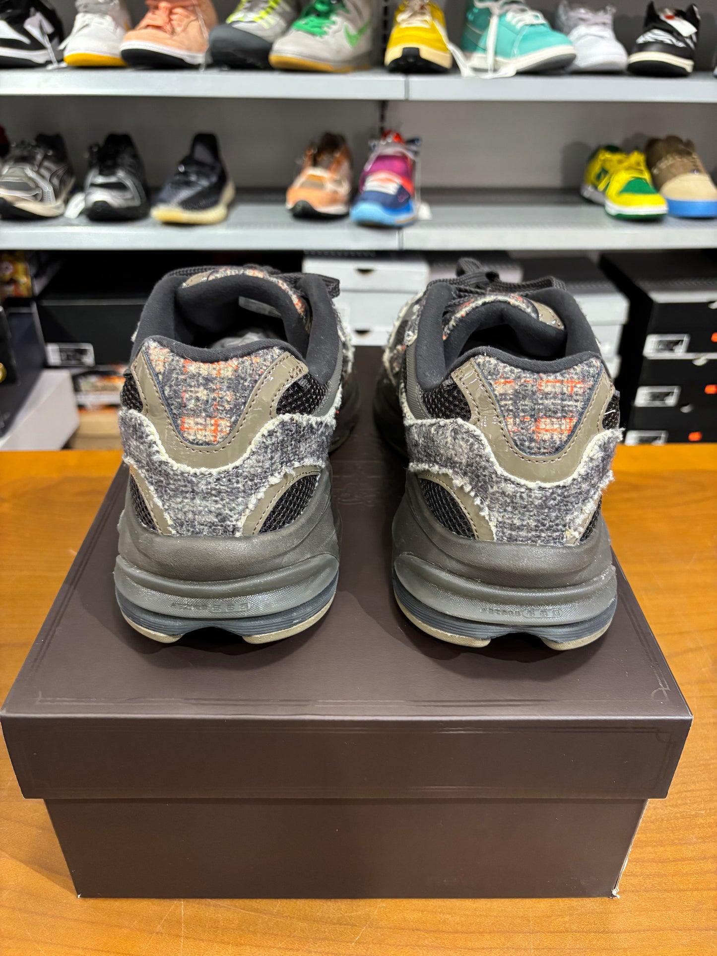 Preowned New Balance 2010 Joe Freshgoods Han-Me-Downs