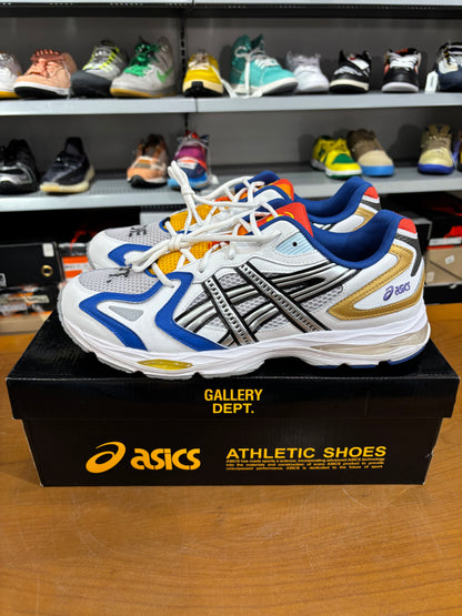 Preowned Asics Gel-K1011 Gallery Dept Mental Energy Multi-Color