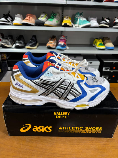 Preowned Asics Gel-K1011 Gallery Dept Mental Energy Multi-Color