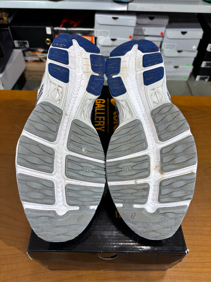 Preowned Asics Gel-K1011 Gallery Dept Mental Energy Multi-Color