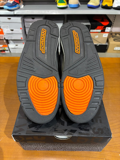Preowned Air Jordan 3 Fear