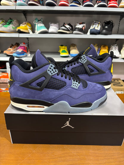 Air Jordan 4 Lakers