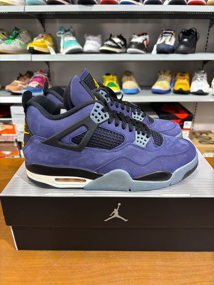 Air Jordan 4 Lakers