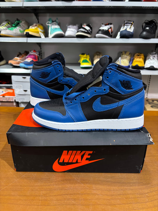 Air Jordan 1 Dark Marina Blue