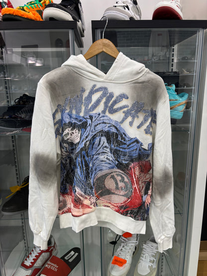 Syndicate Hoodie