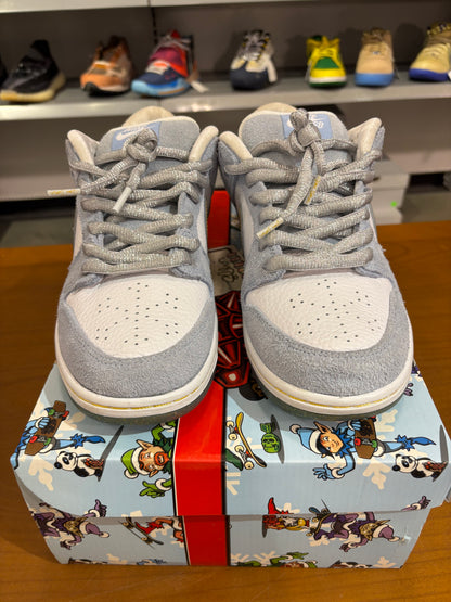 Nike SB Dunk Low Sean Cliver (Special Box With Accessories)