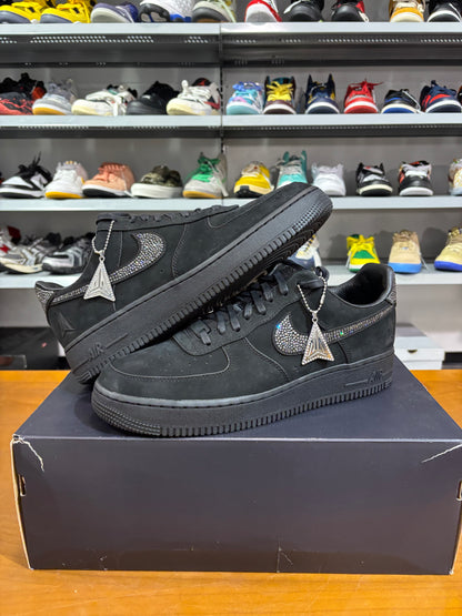 Nike Air Force 1 Low LX Ja Morant Swarovski