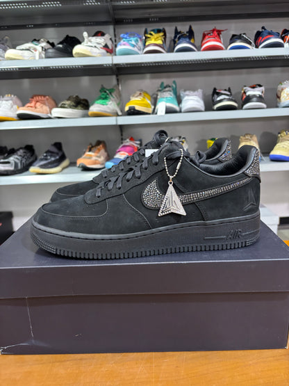 Nike Air Force 1 Low LX Ja Morant Swarovski
