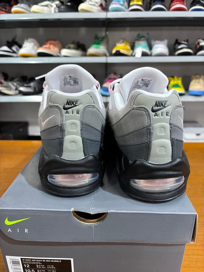 Nike Air Max 95 OG Big Bubble Pink Foam