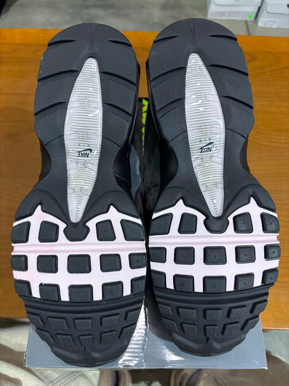 Nike Air Max 95 OG Big Bubble Pink Foam