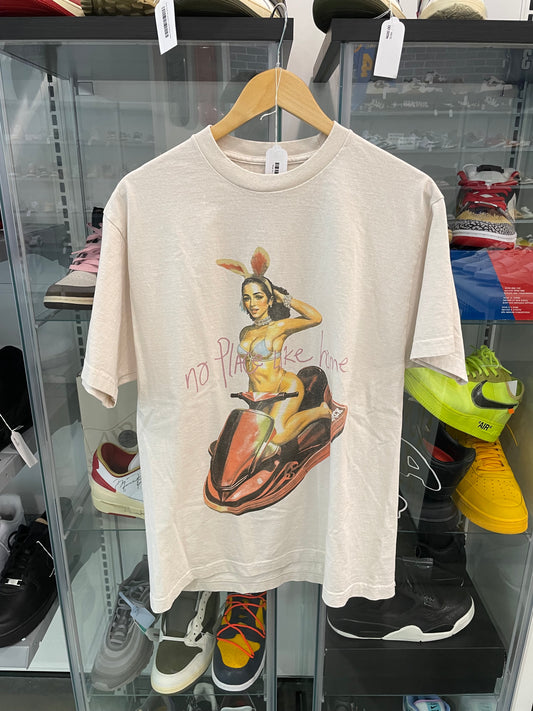 Travis Scott Playboy Tee