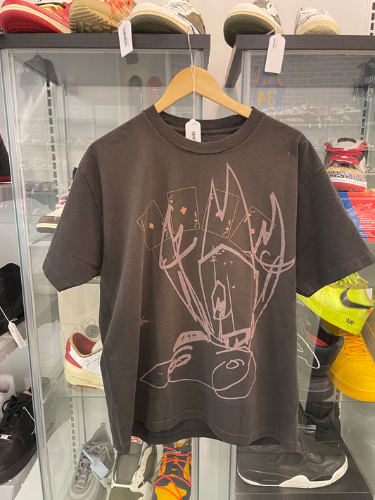 Travis Scott Futura Lab Tee