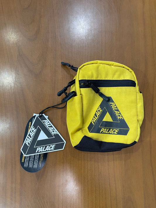 Palace Shot 2 Bag Yellow