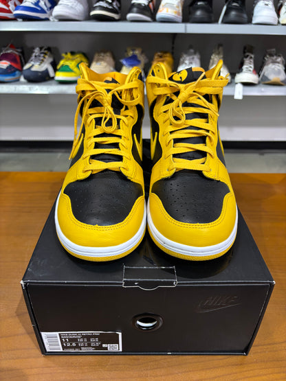 Nike Dunk High Wutang (2024)