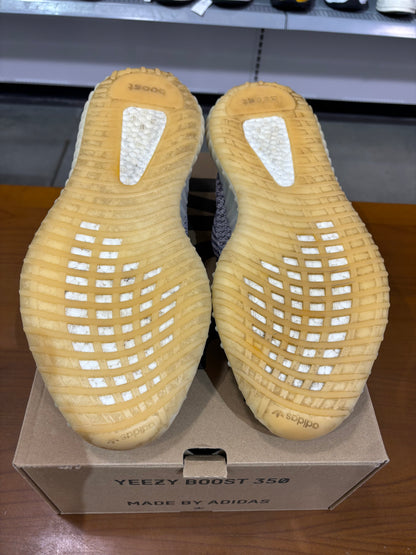 Preowned Yeezy 350 Ash Pearl