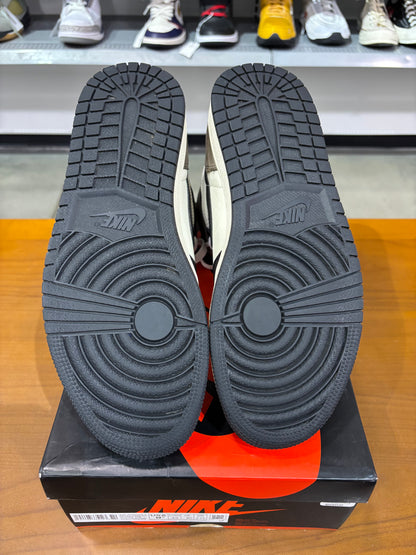 Preowned Air Jordan 1 Mocha