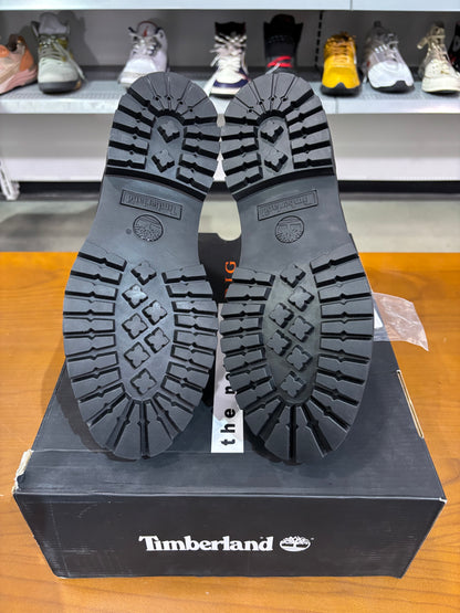 Timberland 6" Premium Boot The Notorious B.I.G. Black