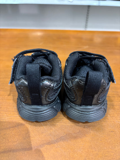 Preowned Nike V5 RNR Black Anthracite