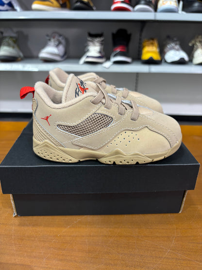 Jordan MVP 92 Desert Camo