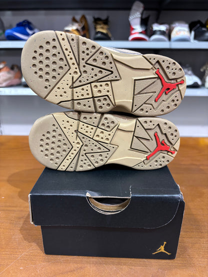 Jordan MVP 92 Desert Camo