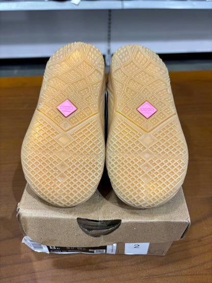 Nike Lebron 18 Low Wile E Vs Roadrunner Space Jam