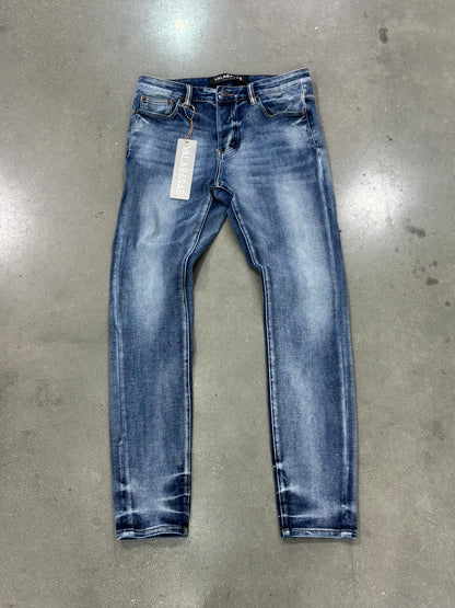 Preowned Valabasas Blue Denim