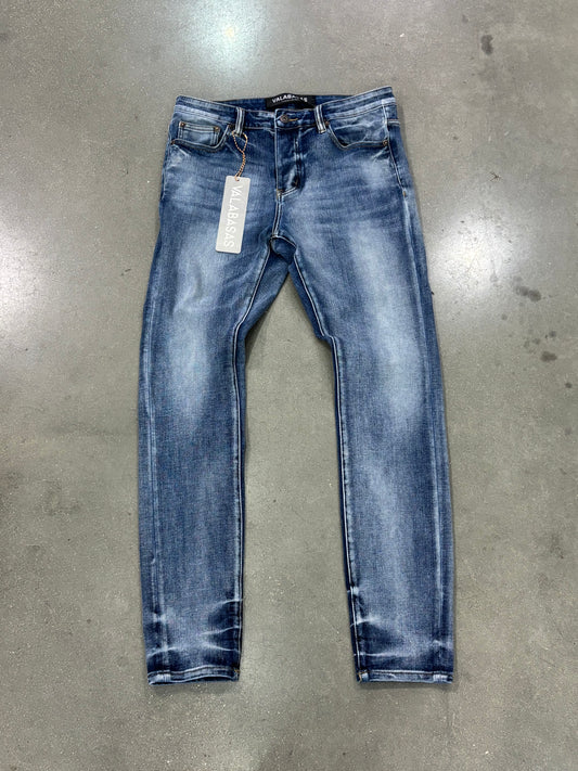 Preowned Valabasas Blue Denim