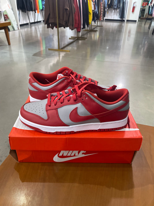Nike Dunk Low UNLV