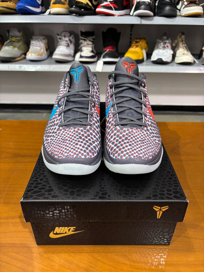 Nike Kobe 6 Protro ASG Hollywood