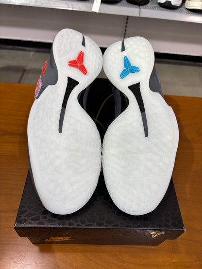 Nike Kobe 6 Protro ASG Hollywood