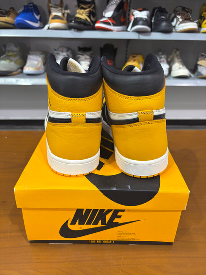 Air Jordan 1 Taxi