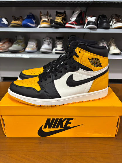 Air Jordan 1 Taxi