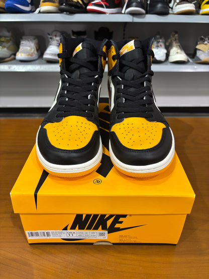Air Jordan 1 Taxi