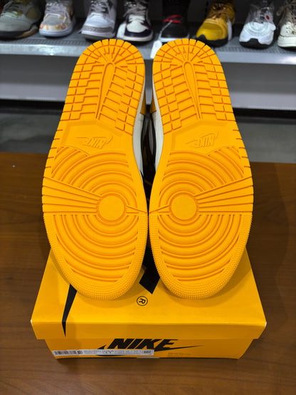Air Jordan 1 Taxi