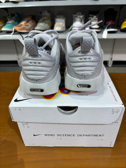 Nike Mind 002 Light Smoke Grey
