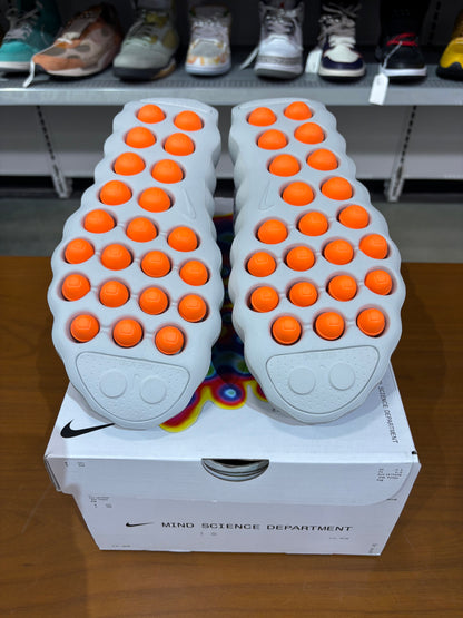 Nike Mind 002 Light Smoke Grey