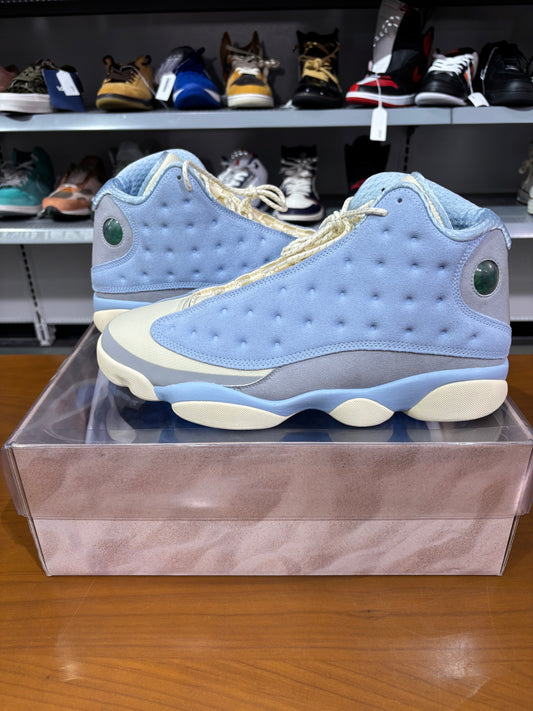 Preowned Air Jordan 13 Solefly