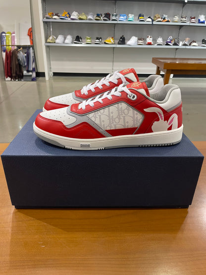 Dior B27 ERL Red White