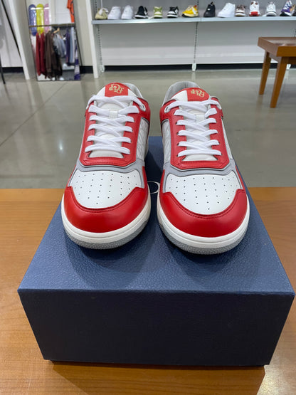Dior B27 ERL Red White