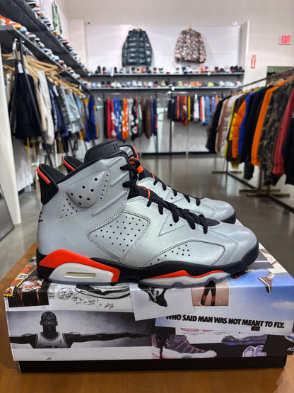 Air Jordan 6 Reflections of a Champion